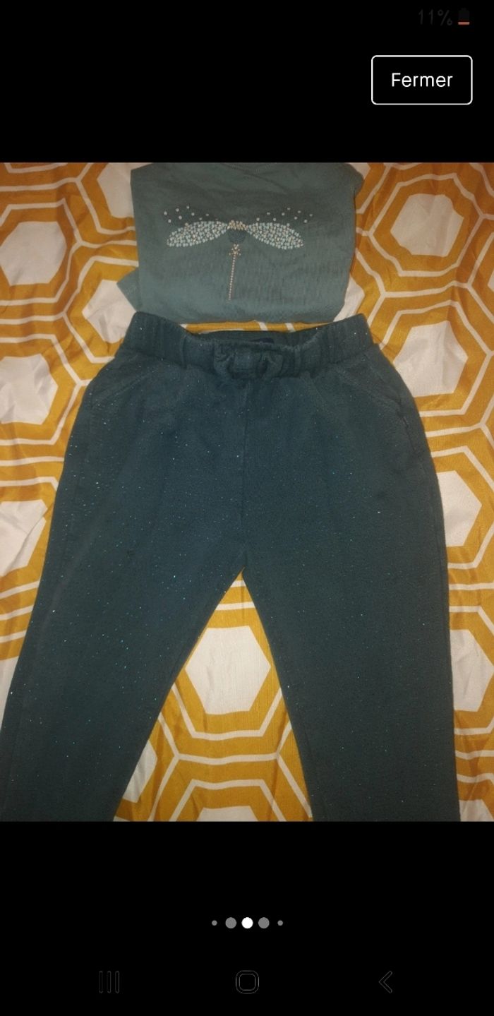 Ensemble okaidi - photo numéro 8