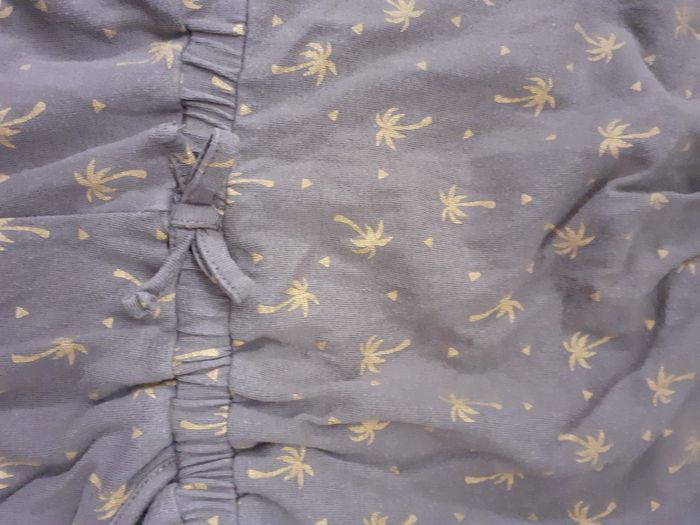 Combinaison - photo numéro 3