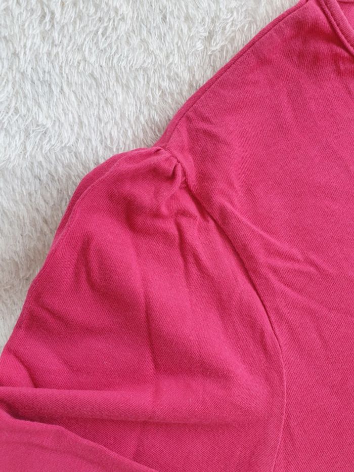 T-shirt manches longues 14 ans - photo numéro 3