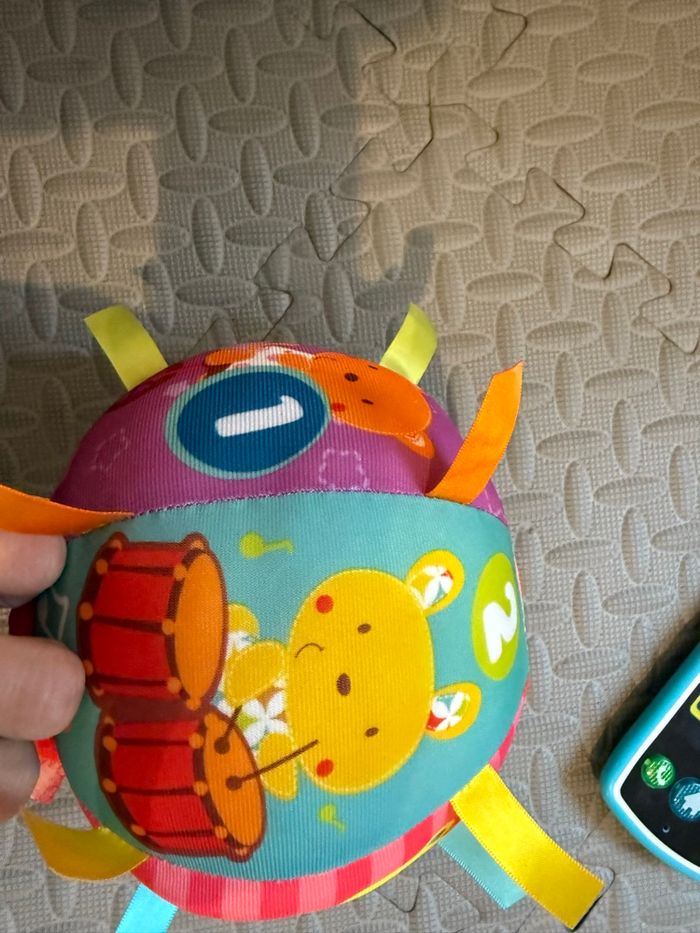 Lot de jeux musicaux neuf - photo numéro 7