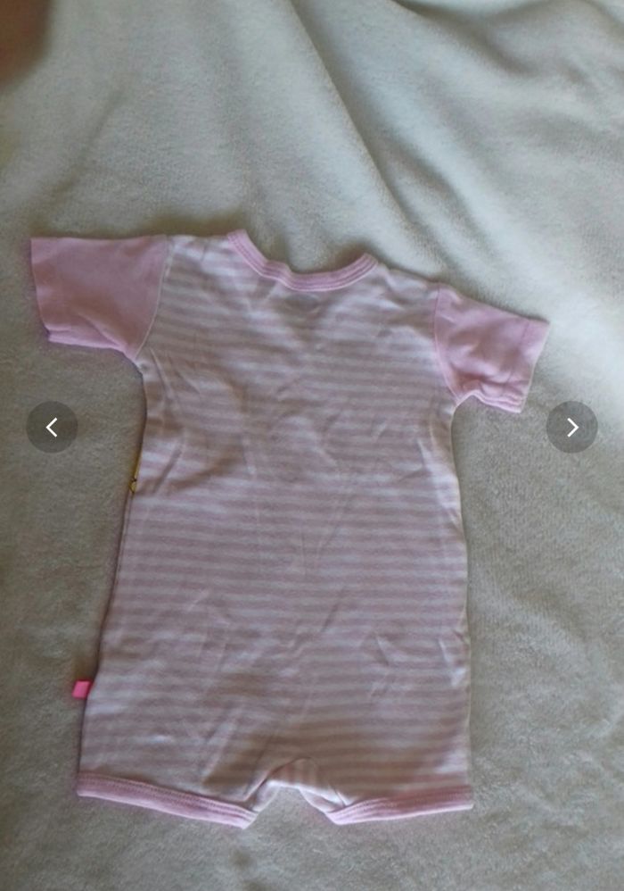 Bodie winnie - photo numéro 2