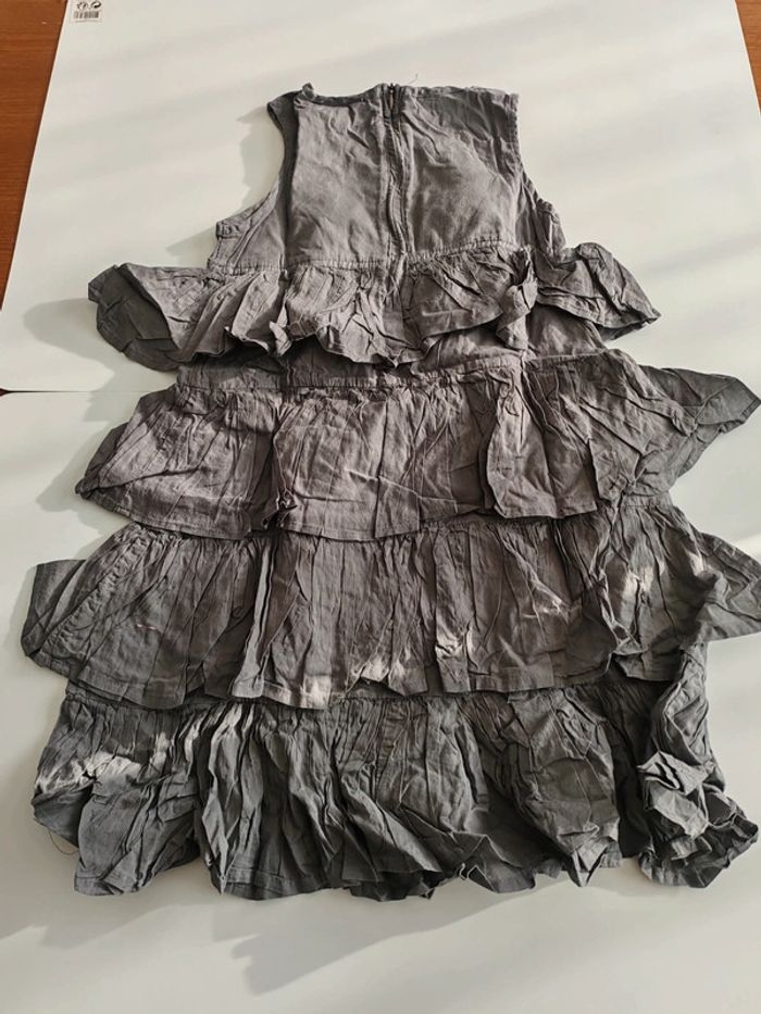 Robe 7 ans - photo numéro 4