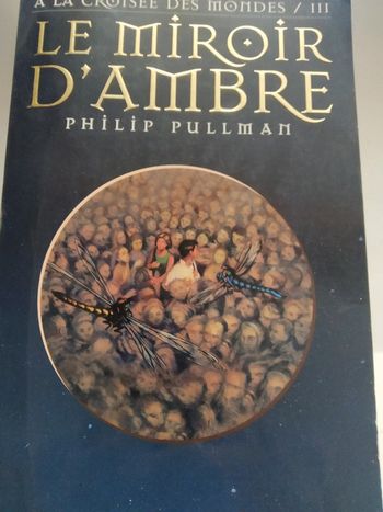 À la croisée des mondes tome 3