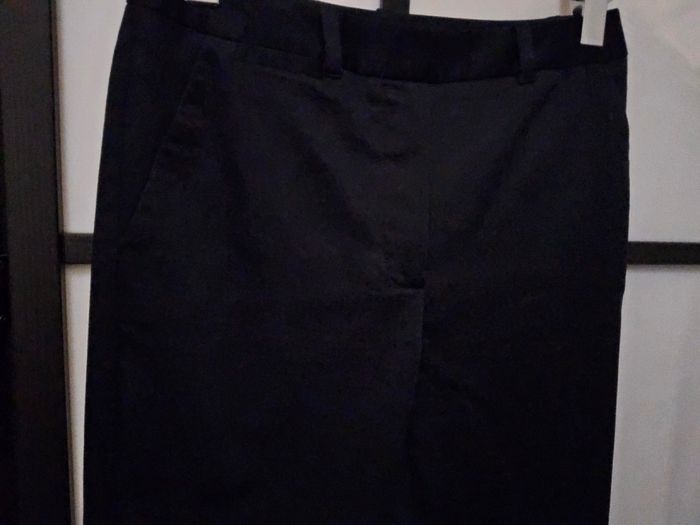 Pantalon chino taille 34  caroll - photo numéro 3