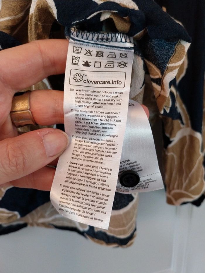 Chemise Esprit (42) - photo numéro 5