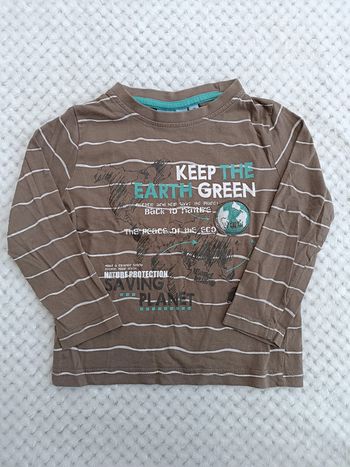 🔸 T-shirt NKY - 3 ans 🔸