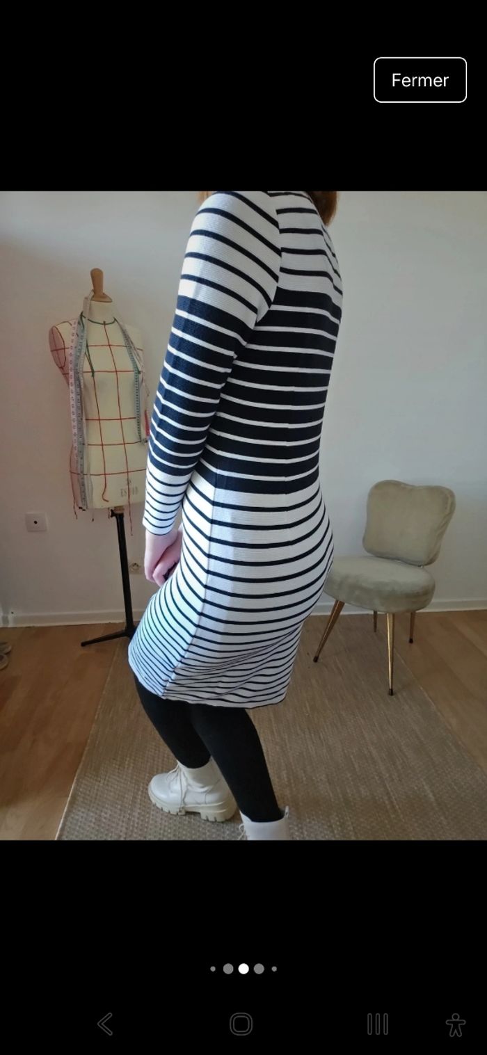 Robe pull - photo numéro 4