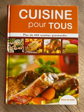 Cuisine pour tous