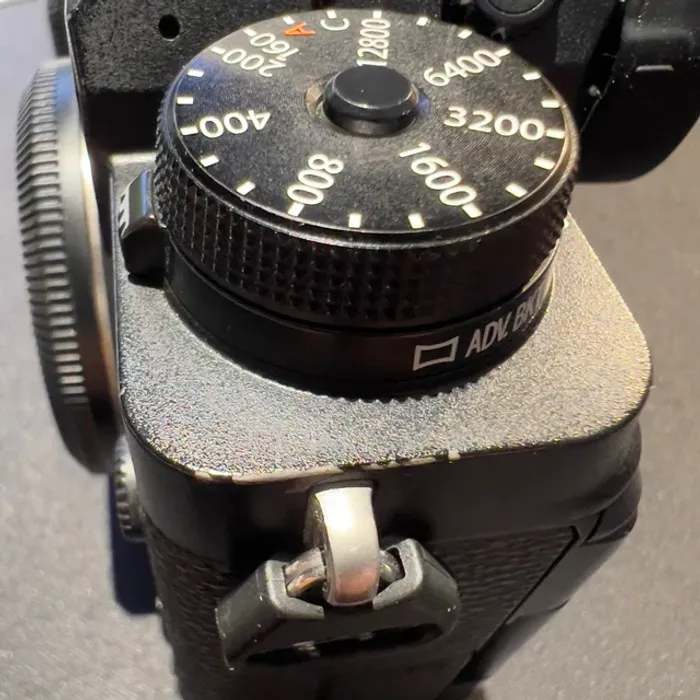 Fujifilm X-T4 - photo numéro 5
