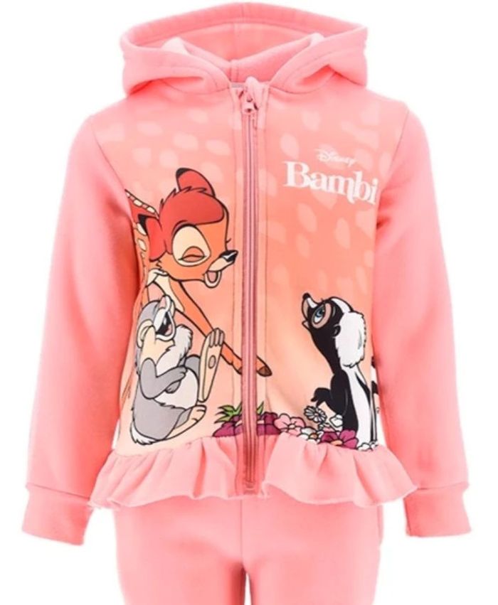 Ensemble Bambi - photo numéro 9