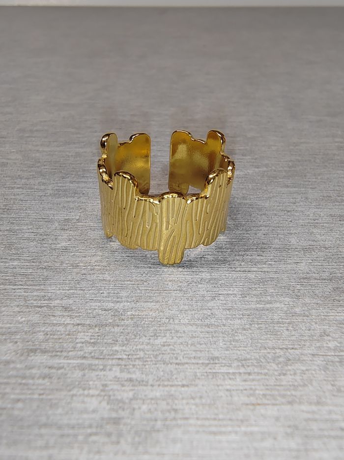 Bague - photo numéro 1