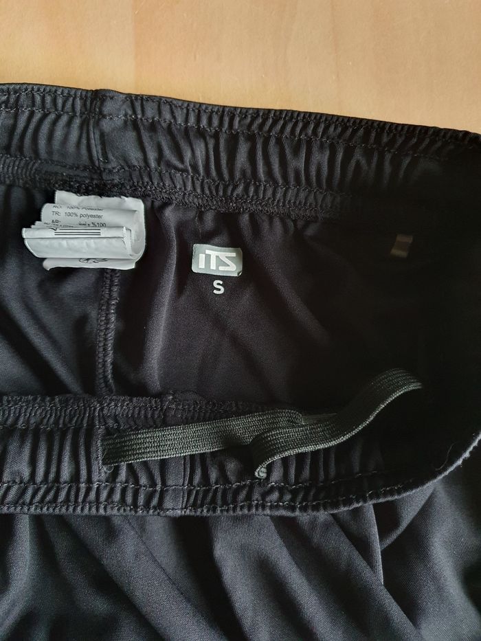 Short garçon T.S enfant (12/13 ans) - photo numéro 3