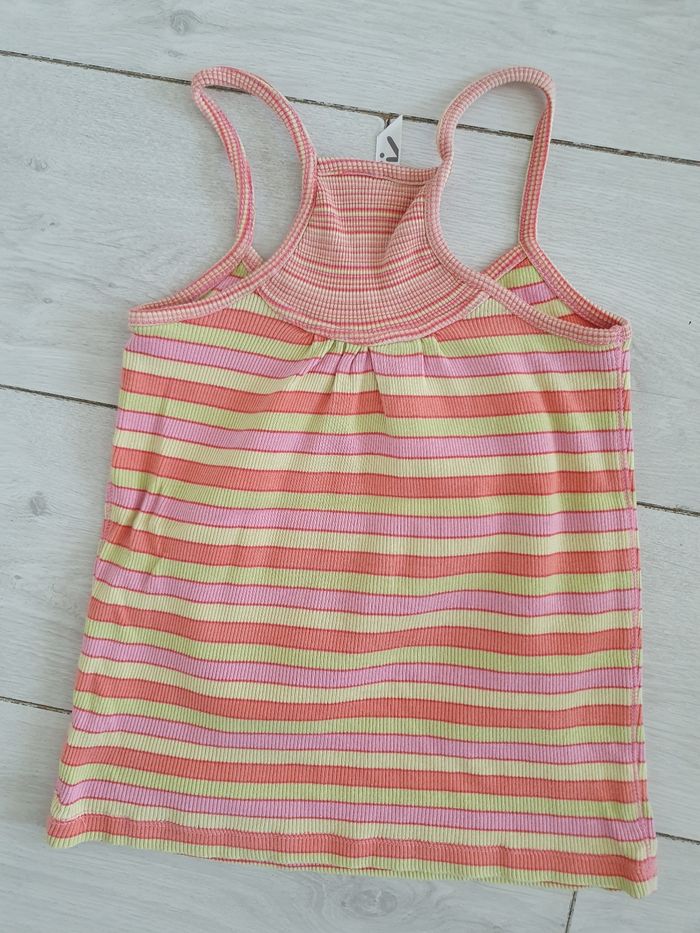 Débardeur 10 ans - photo numéro 3