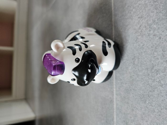 Tut Tut Réglisse le zèbre à malices Vtech - photo numéro 2