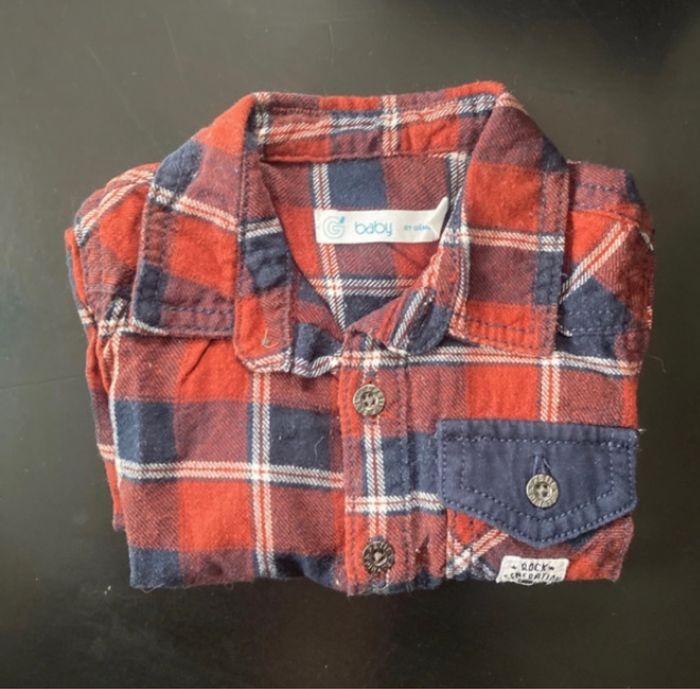 Lot garçons multi-tailles - photo numéro 9