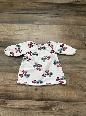 Tunique / robe okaidi