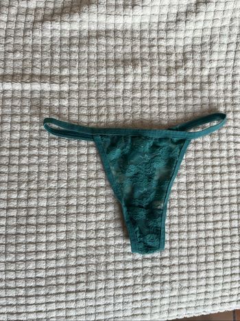 String