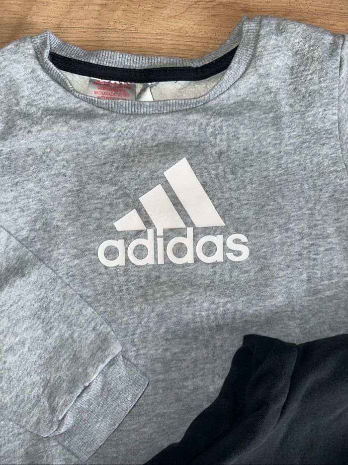 Survêtement adidas - photo numéro 3