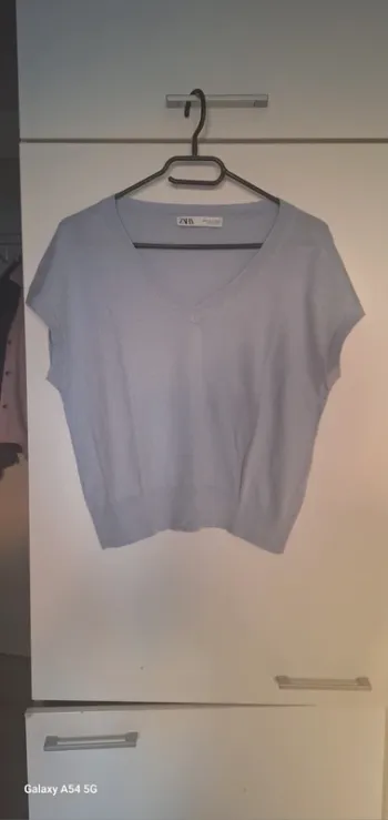 Blouse zara S