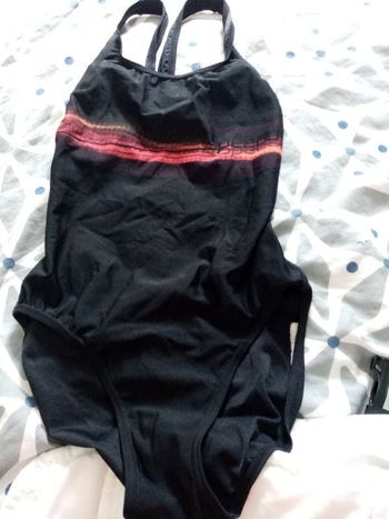 Maillot de bain speedo