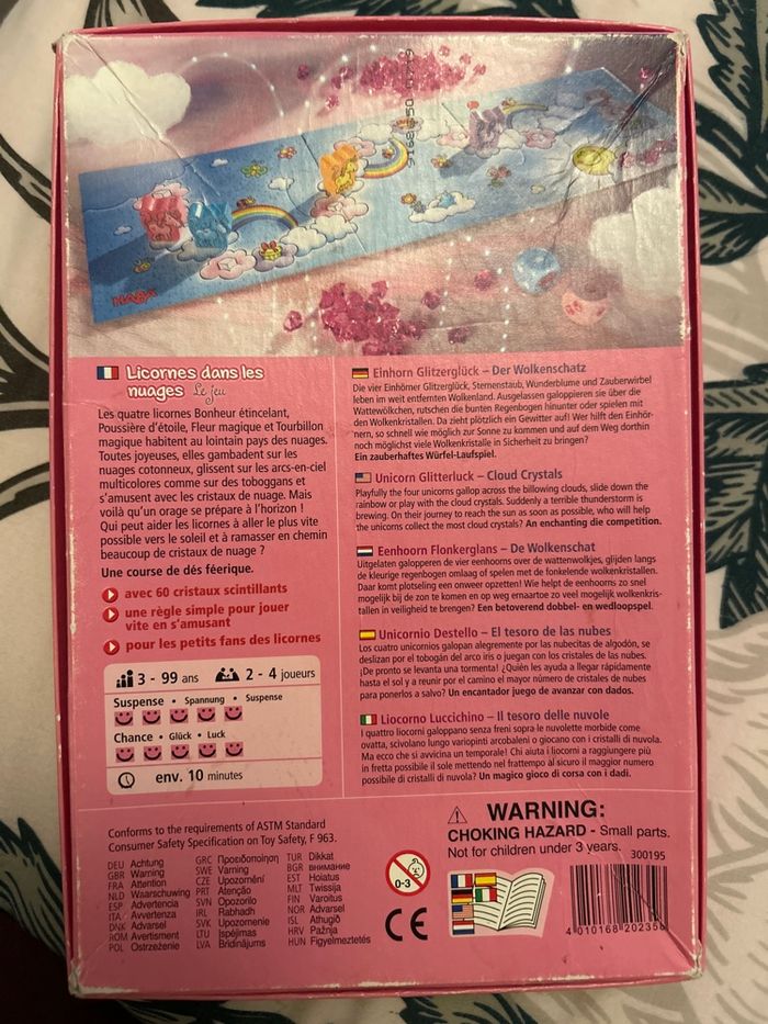 Jeux de société - photo numéro 9