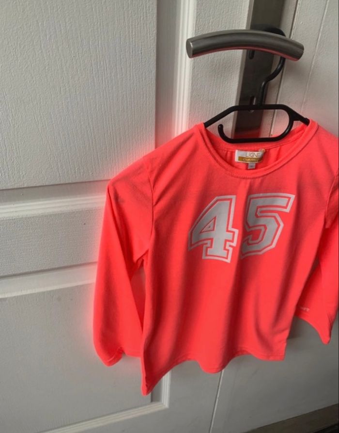 T shirt fille Club Med Arc extrême - photo numéro 5