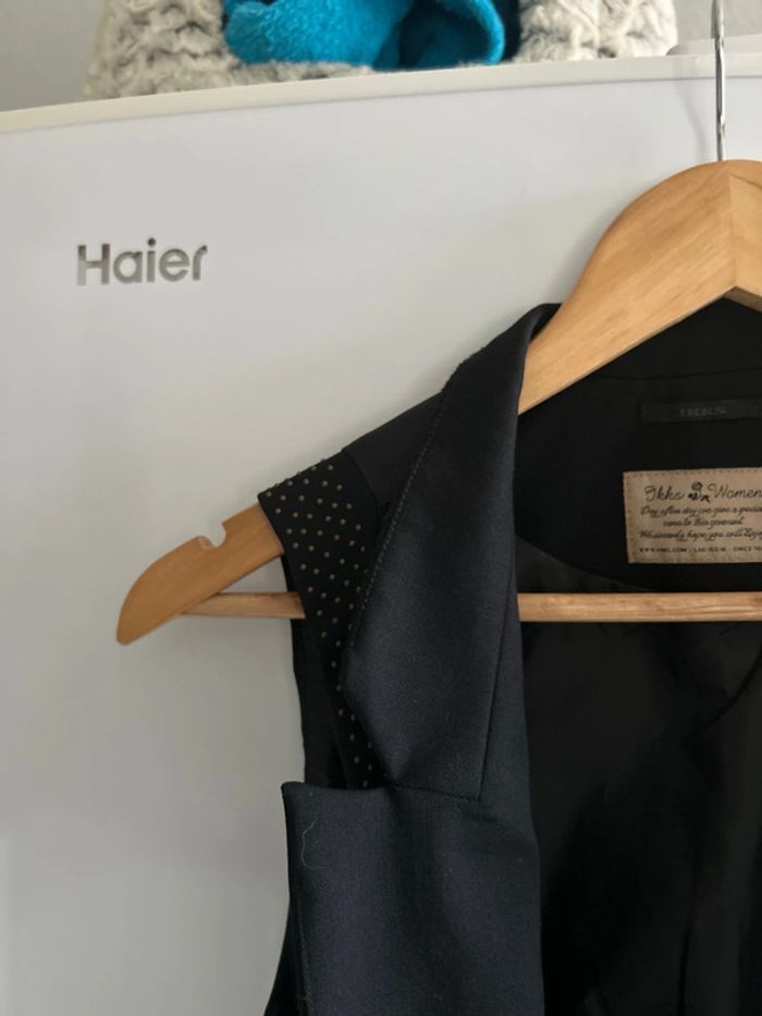 Veste sans manches - photo numéro 5