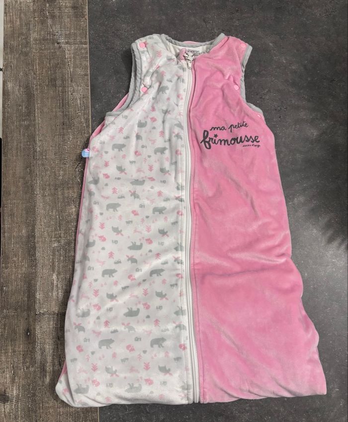 Gigoteuse - photo numéro 3