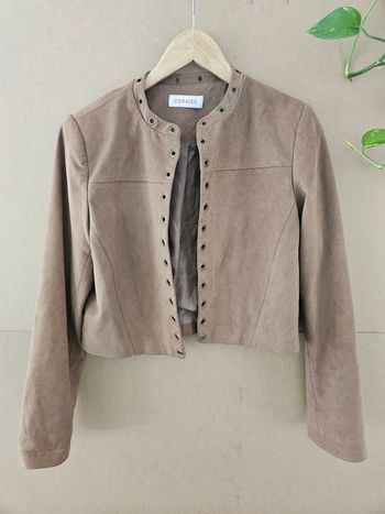 Jolie blazer Camaïeu