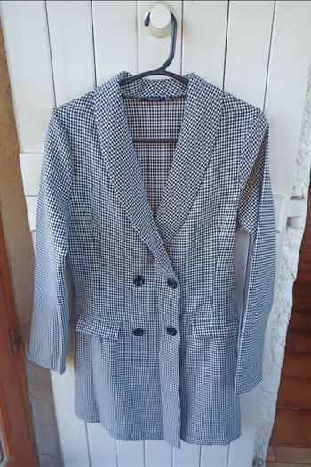 Robe blazer nasty gal 38