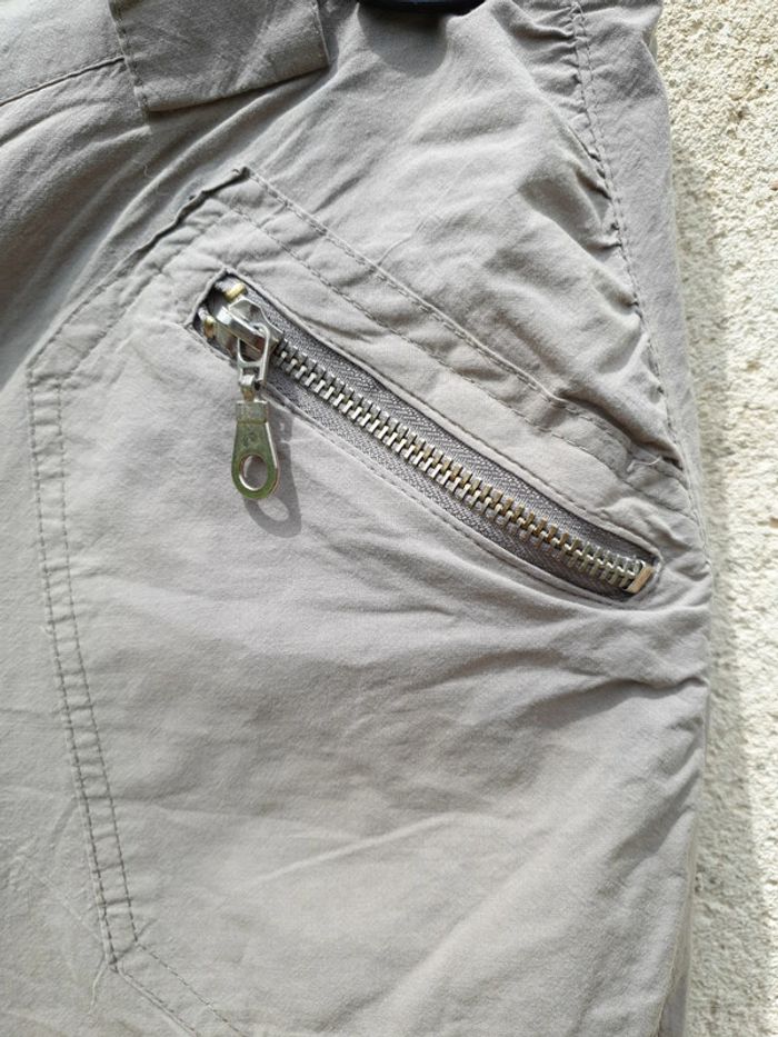 Pantacourt Taille 44 - photo numéro 5