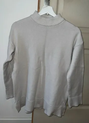 Pull Maternité Et Allaitement