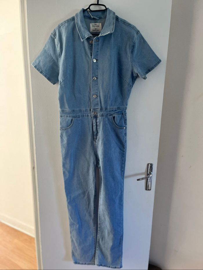 Combipantalon - photo numéro 2