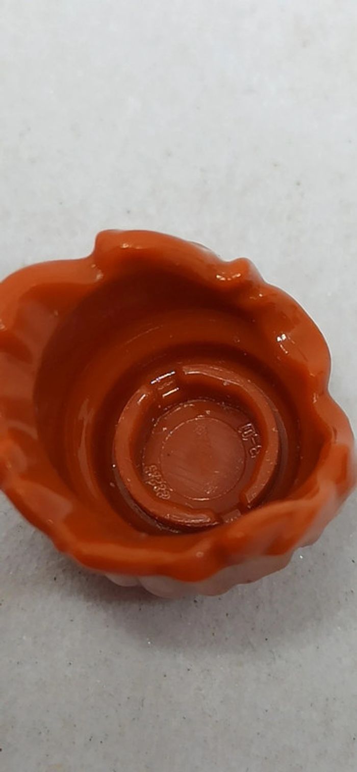 Figurine homme avec cape grise lego - photo numéro 7