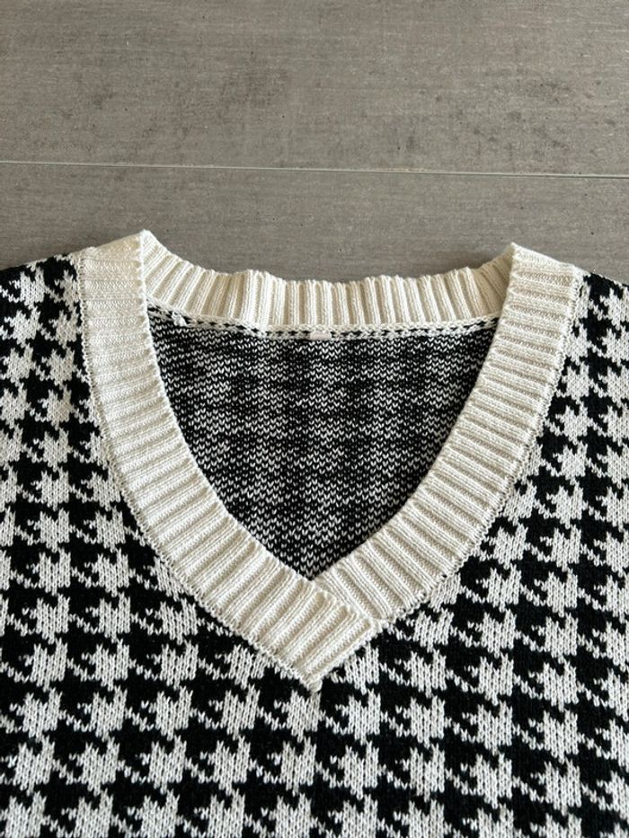 Pull sans manches - photo numéro 6