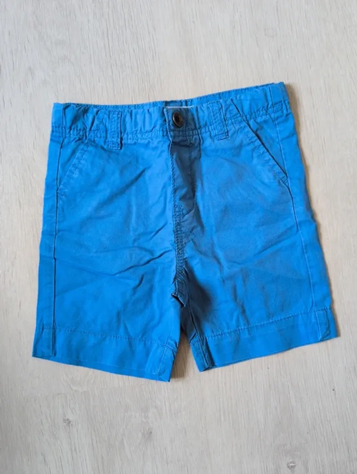 Short