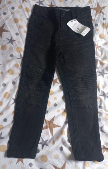 Jean Primark 6 ans