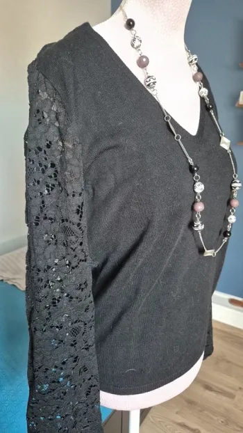Pull Camaieu Taille M
