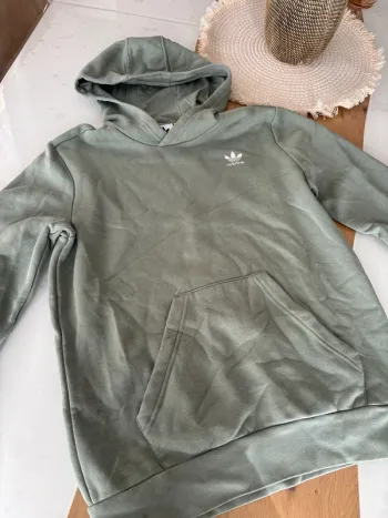 Sweat-shirt à capuche