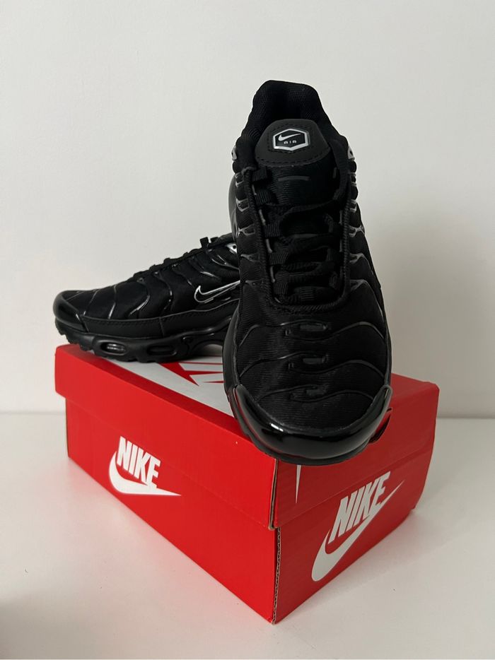 Chaussure Nike TN - photo numéro 9