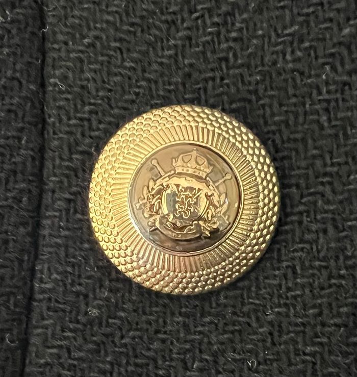 Manteau Zara - photo numéro 2