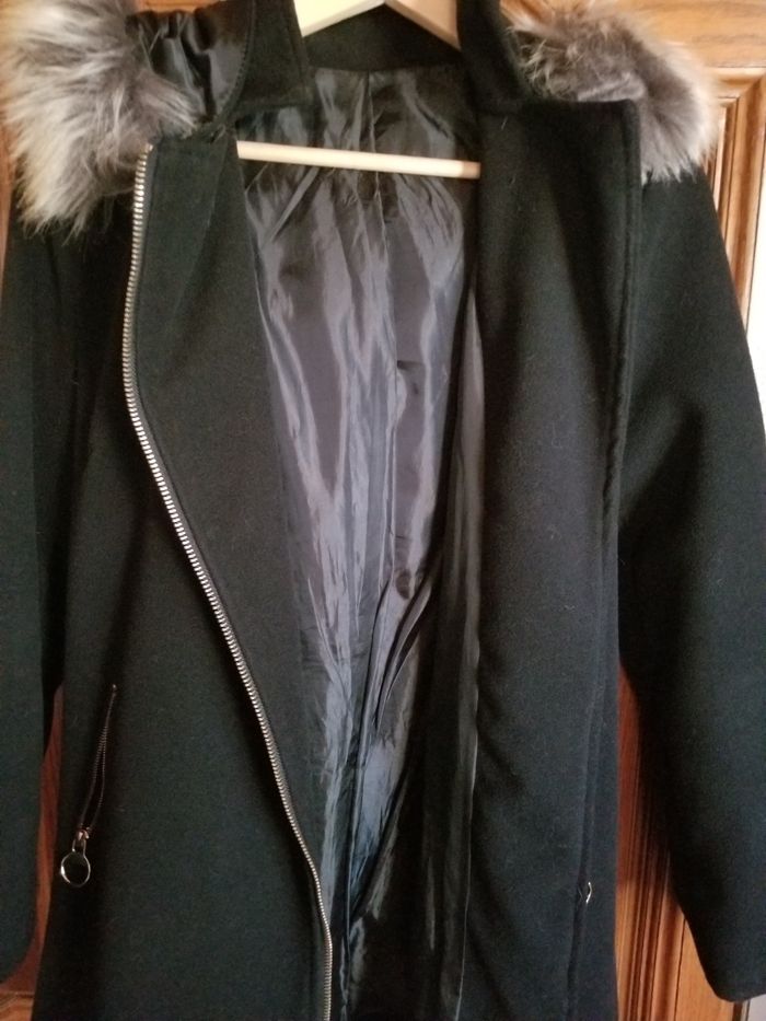 Manteau femme - photo numéro 2