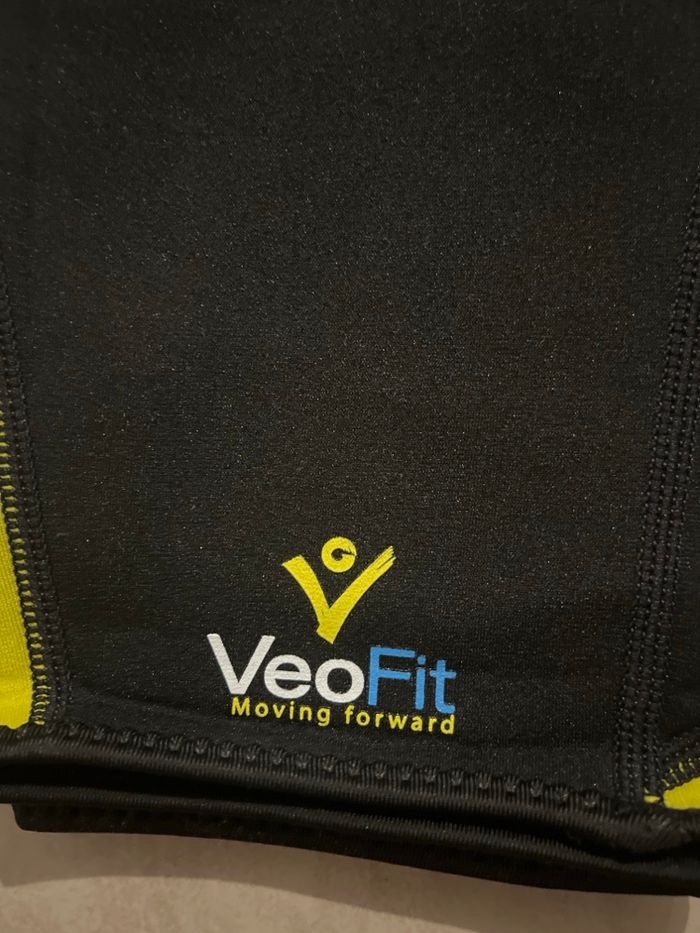 Legging de sport amaigrissant - photo numéro 3