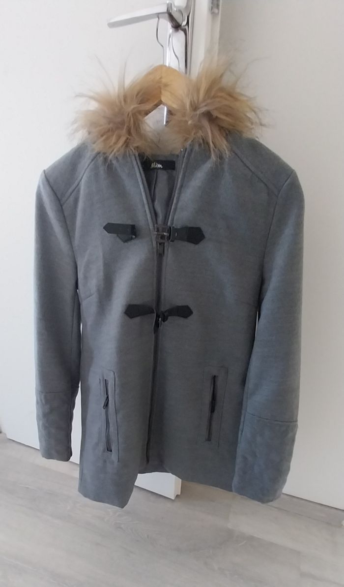 Manteau taille 36
