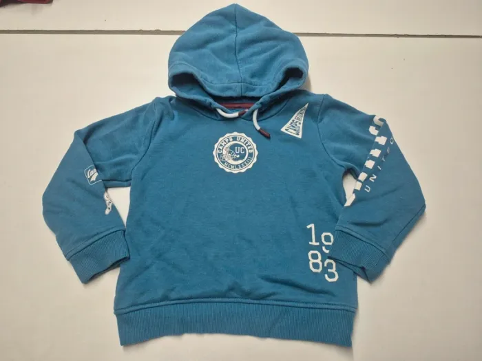 Sweat à capuche