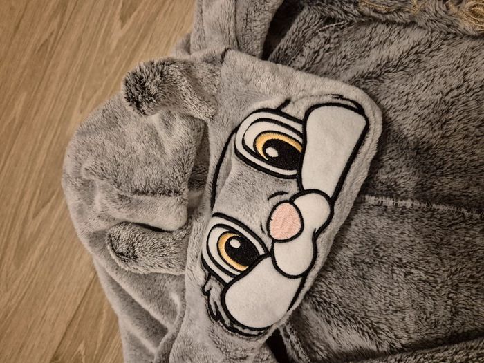 Sur pyjama pilou - photo numéro 5