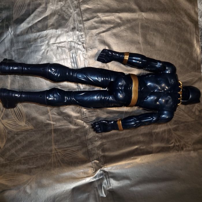 figurine MARVEL 30 cm - photo numéro 4