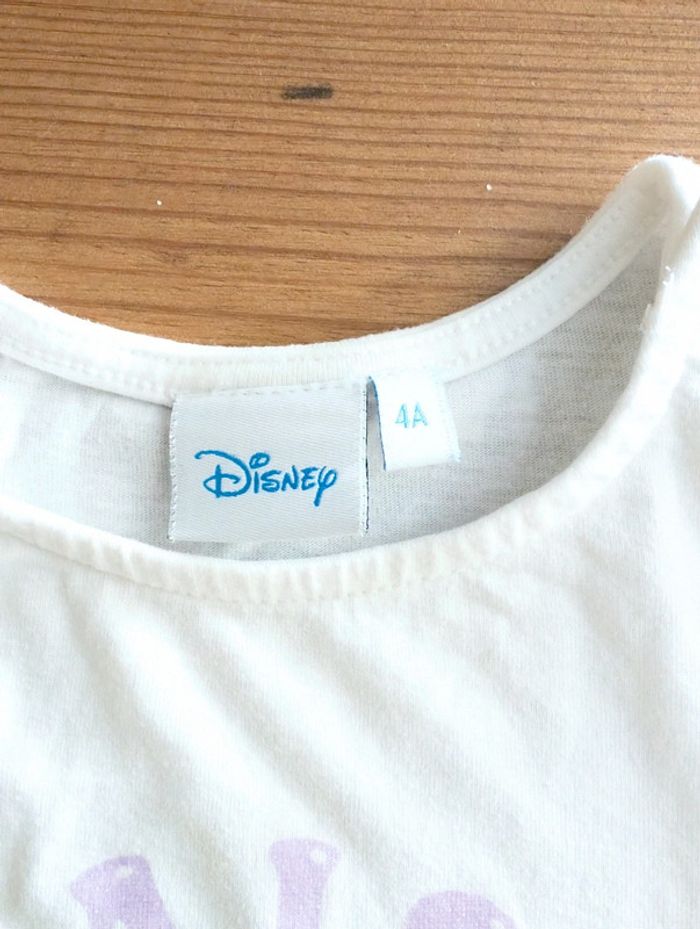Tee shirt Daisy - photo numéro 3