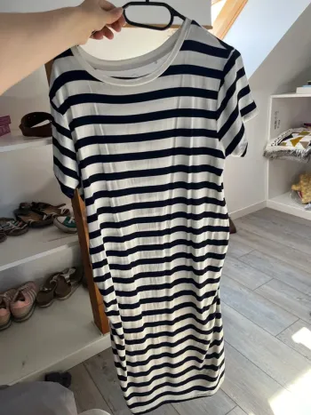 Robe grossesse