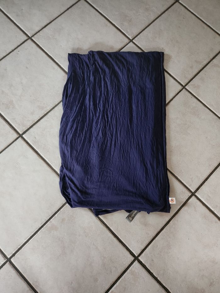 Echarpe de portage - photo numéro 2